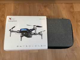 Продавам дрон Xmart Folding Drone X21GPS