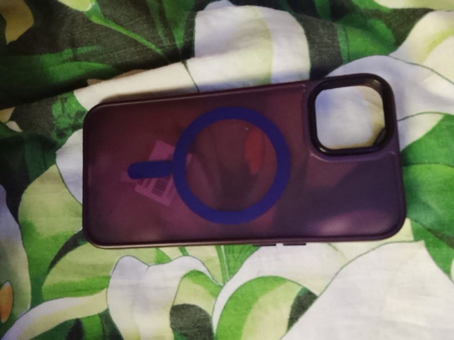 Обменяю айфон 13