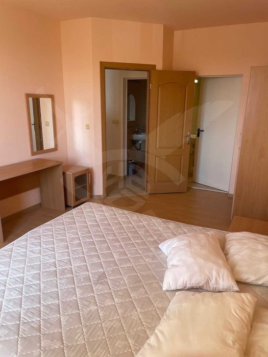 Продава се Двустаен апартамент в к.к. Слънчев бряг - 80 кв.м за 738 €/кв.м - Снимка #4