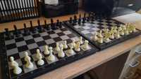 Table de şah magnetice