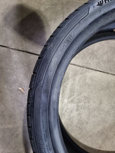 225/40/20 Hankook 2piese