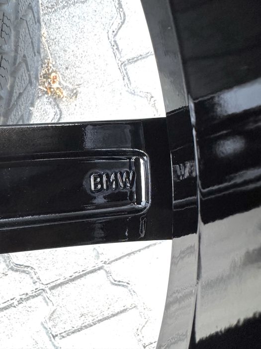 Оригинални джанти INDIVIDUAL 22" Цола за BMW X5 X6 X7 G05 G06 G07