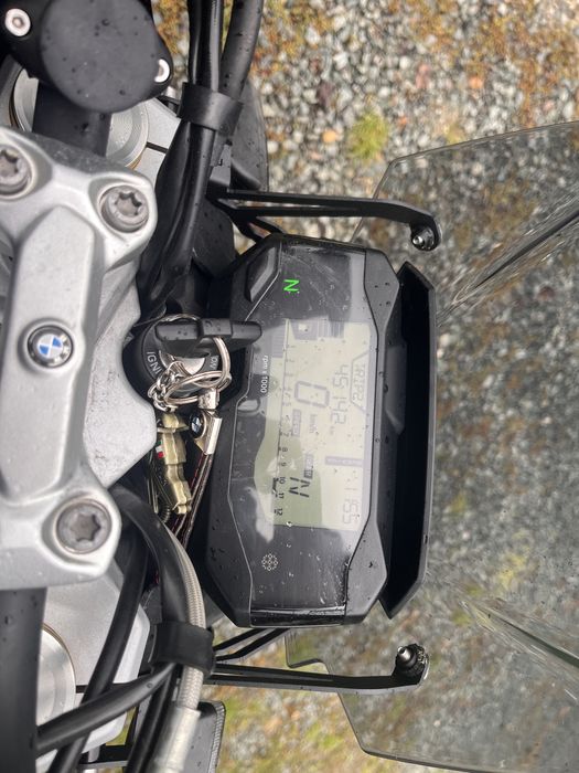 BMW G310R - urgent