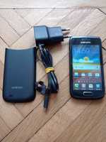 Telefon Samsung Galaxy Wonder GT i8150, orice retea