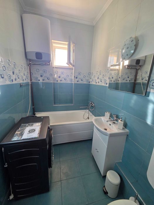 Inchiriere apartament 2 camere - Centru Arad - 350 EUR