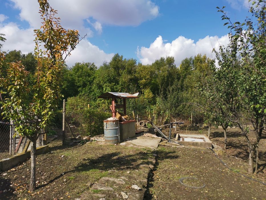 Продавам къща в село Пелишат, Плевенско