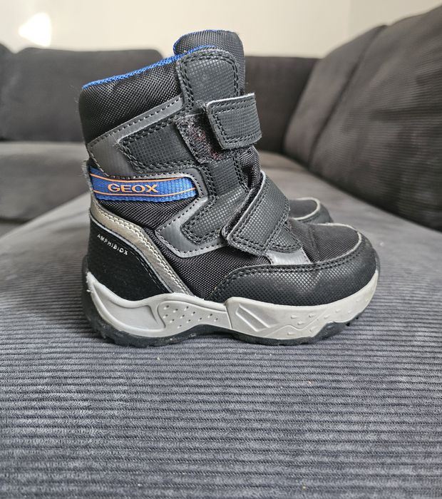 Ghete iarna GEOX nr 24