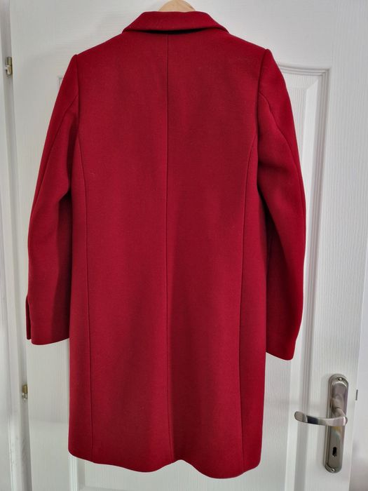 Palton dama Zara,,marime S