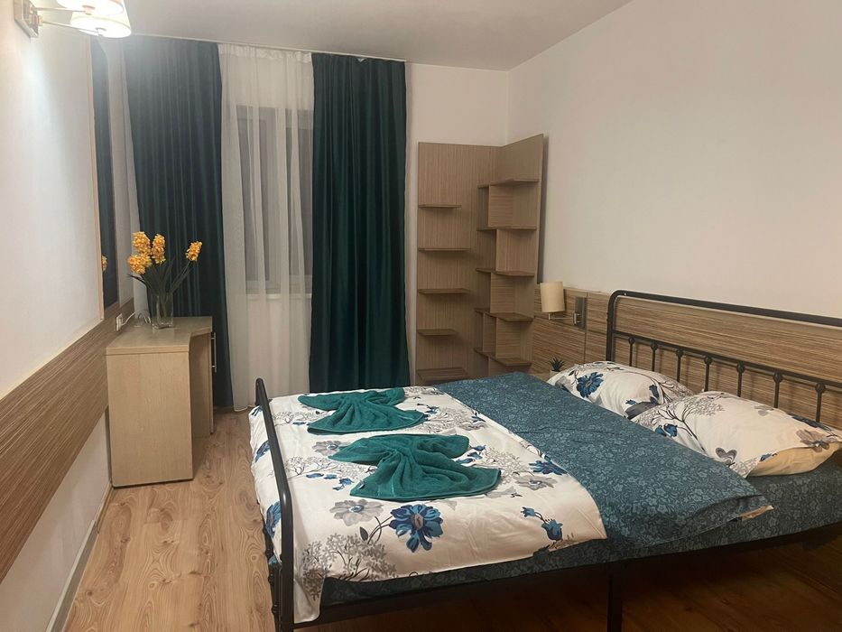 Rin Grand Residence Apartamente in regim hotelier NON STOP