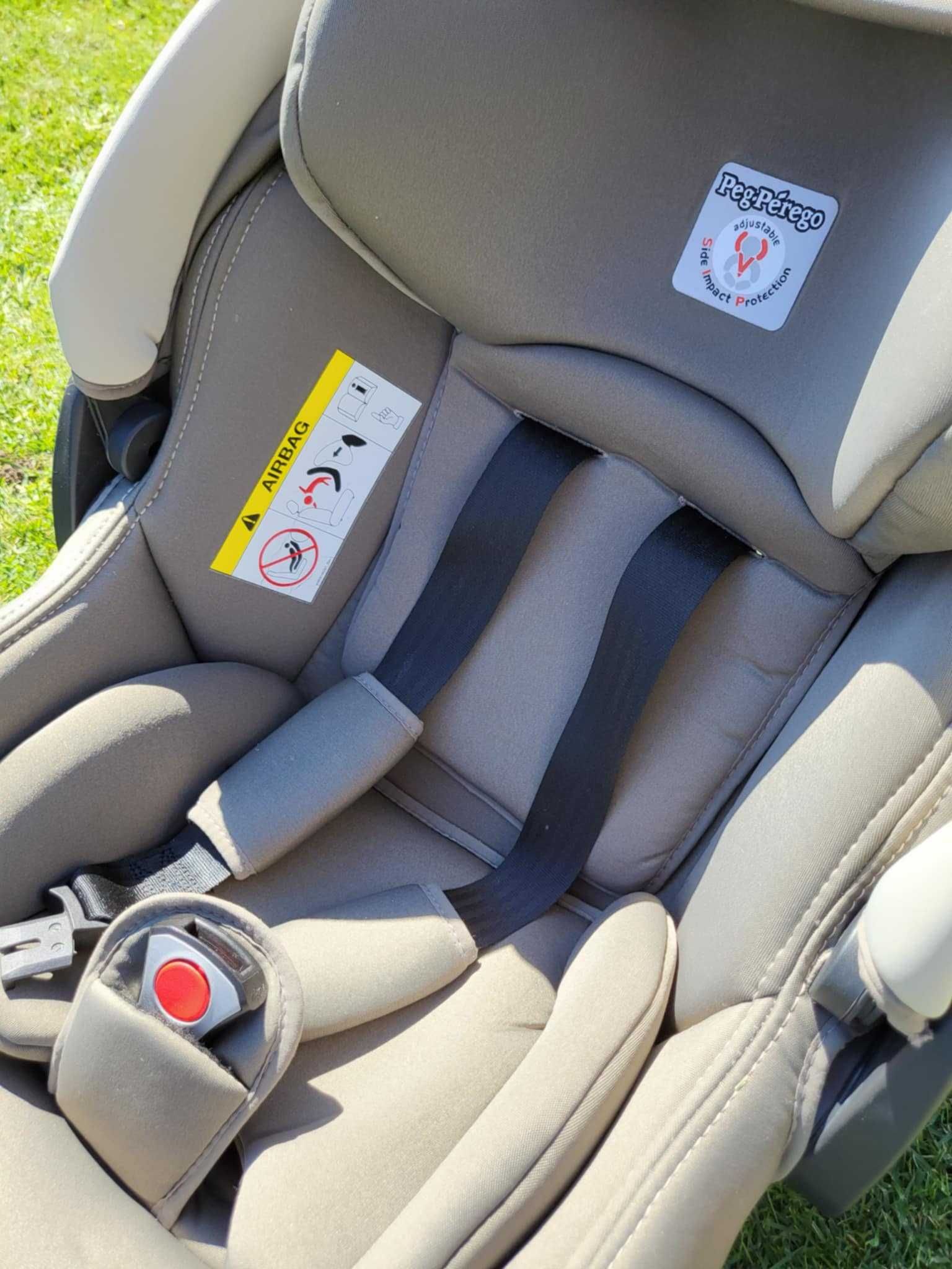 Столче за кола Peg Perego PRIMO VIAGGIO SL