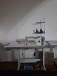 Tiguv mashinasi overlok lejiang ham jack F5