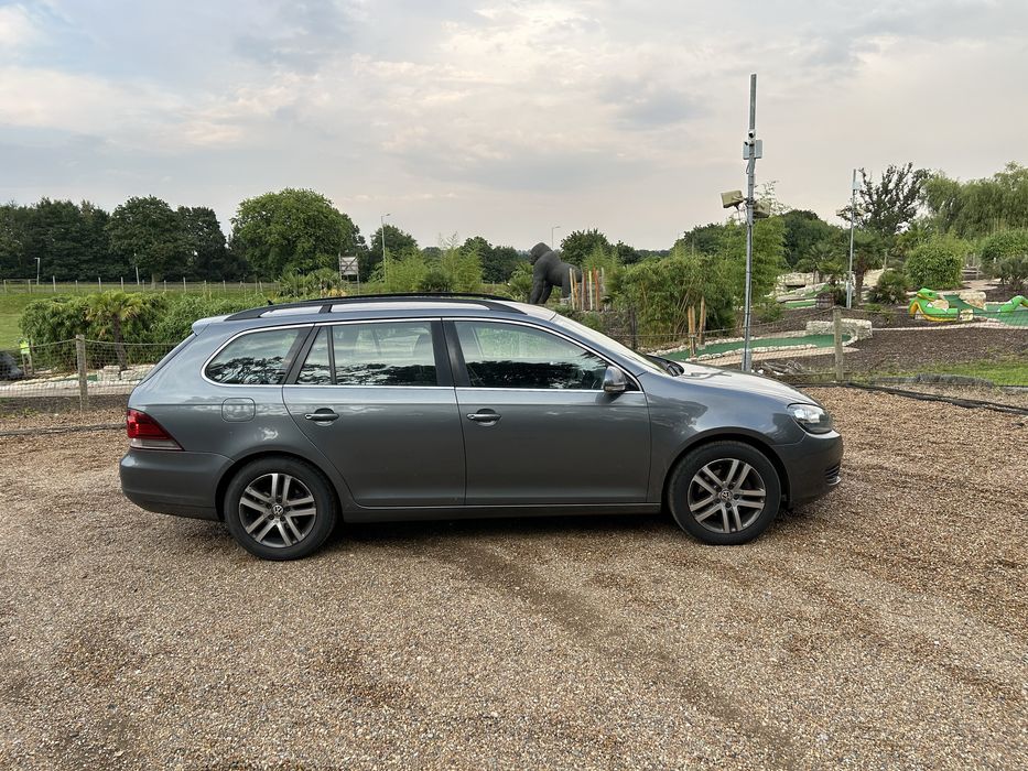 2013 Golf  1.6 TDI Diesel, 5 Door  ,MOT,TAX(ca passat  Jetta a3 A4