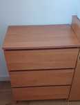 Comodă Akord Furniture