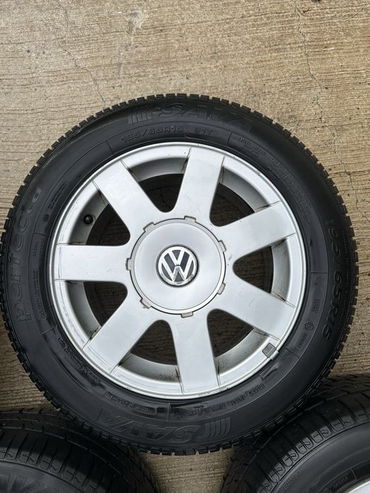 Anvelope vara 195/65/r15