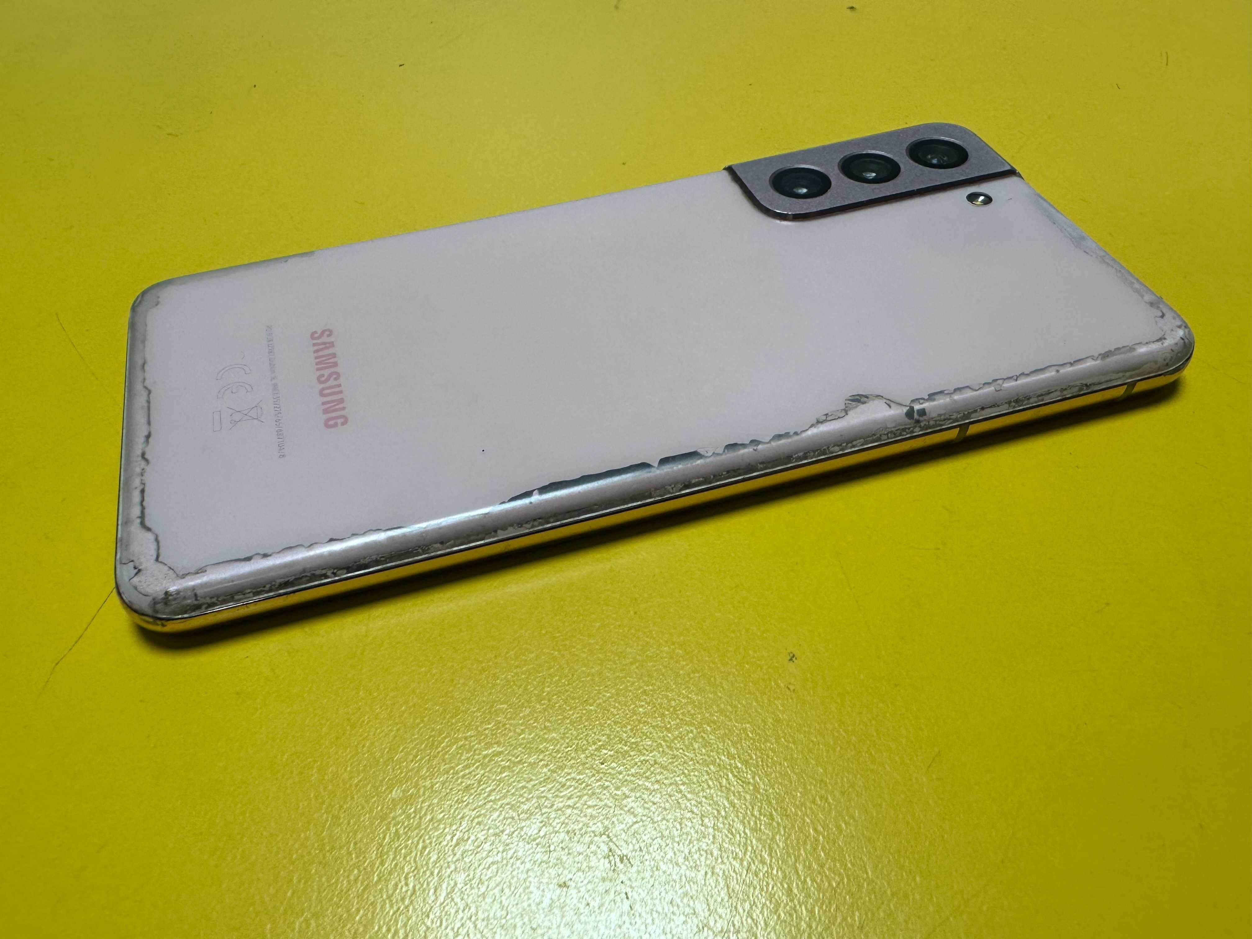 Samsung Galaxy S21  (G991)/за части/