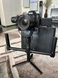 Stabilizator Ghimbal Moza Air
