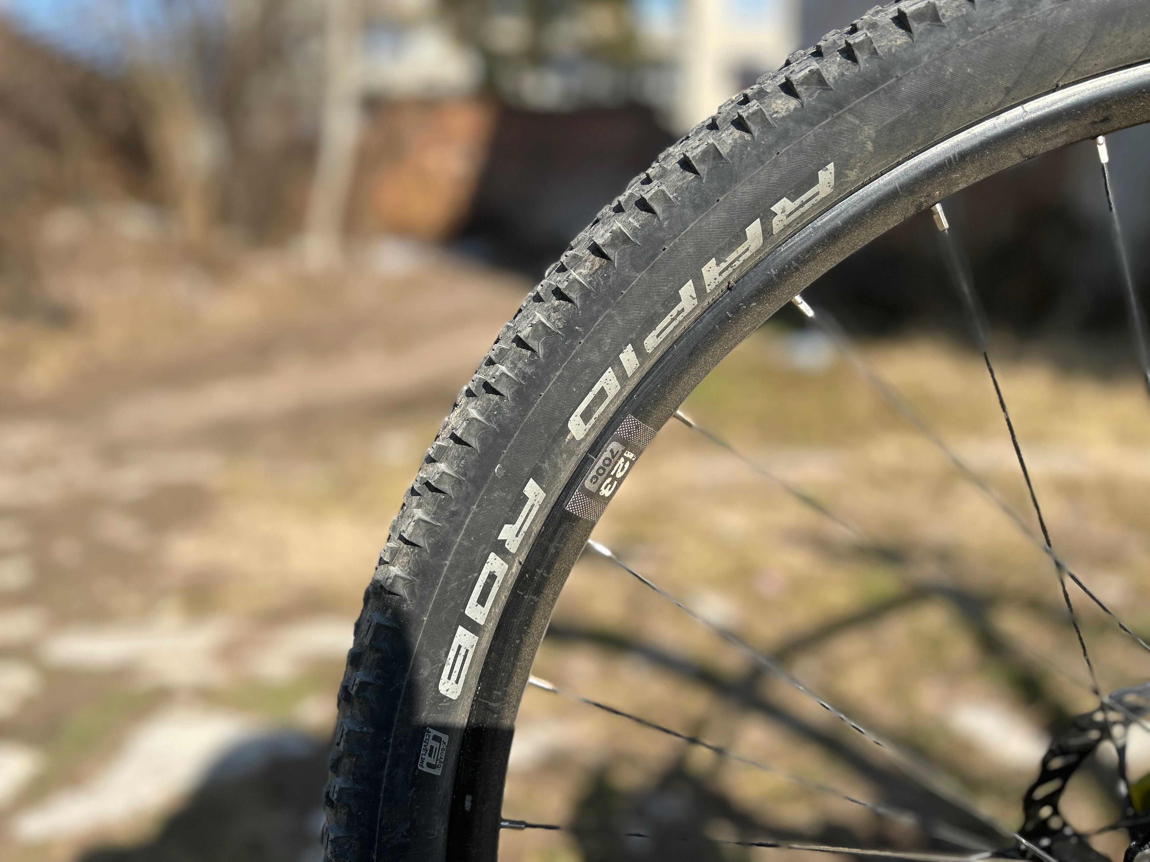 Велосипед Drag Trigger 5.1 29”