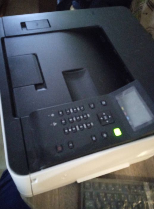 Принтер Conan i-sensys LBP21Cw