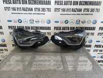 Faruri Far Stanga Dreapta Full LED Bmw G42 G87 Complete Volan Stanga Model SHADOW Impecabile Cod