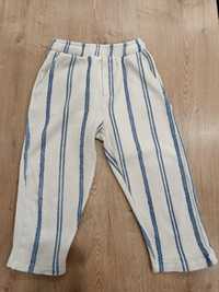 Pantaloni băieți Zara Nr 110