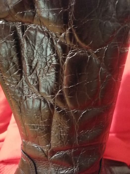 Cizme dama Manas Lea Foscati