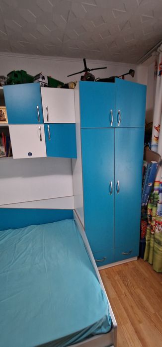 Dormitor Tineret