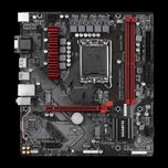 Материнская плата Gigabyte B760M GAMING DDR4 Micro-ATX