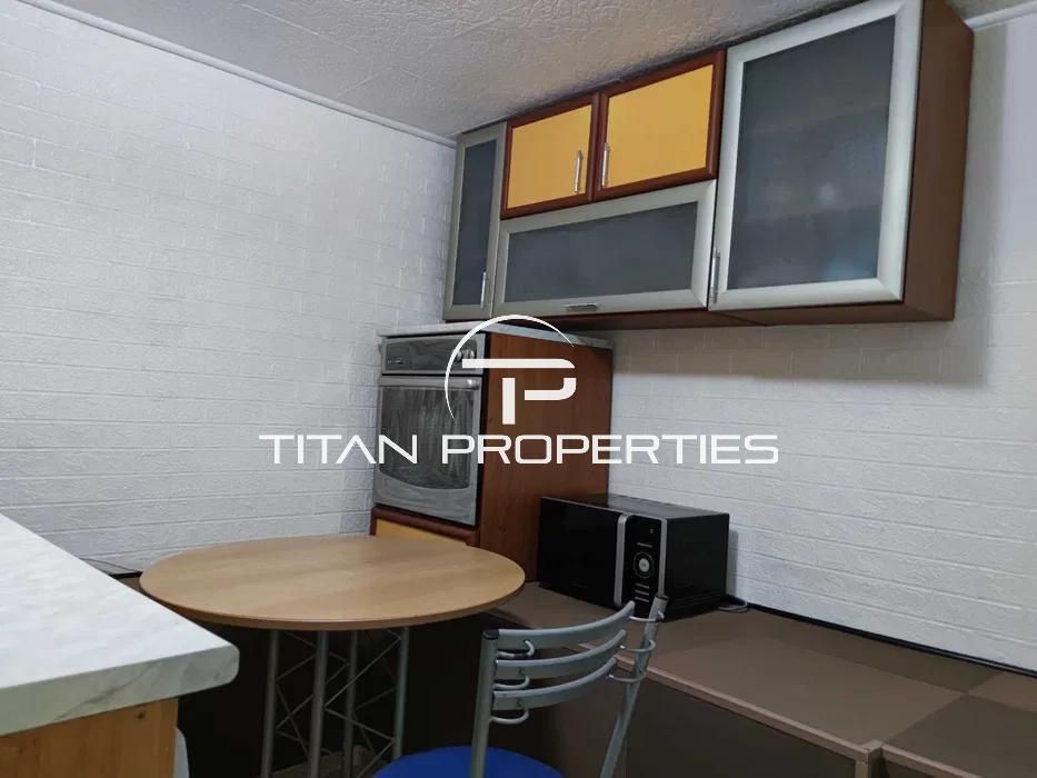 Дава се под наем Двустаен апартамент в Варна, Лятно кино Тракия - 60 кв.м за 300 € - Снимка #3