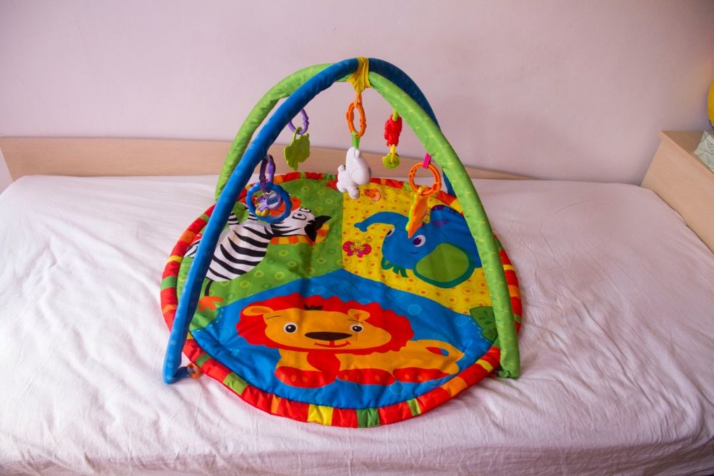 Продавам активна гимнастика - 2бр