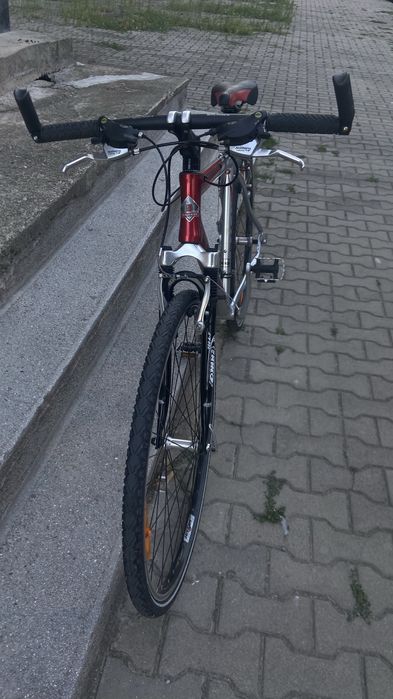 Велoсипед BALANCE (made in Sweden)