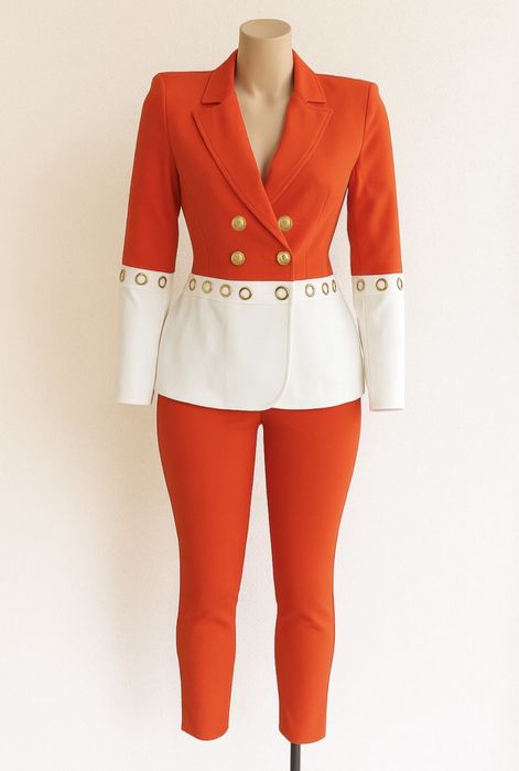 Compleu elegant Foggi