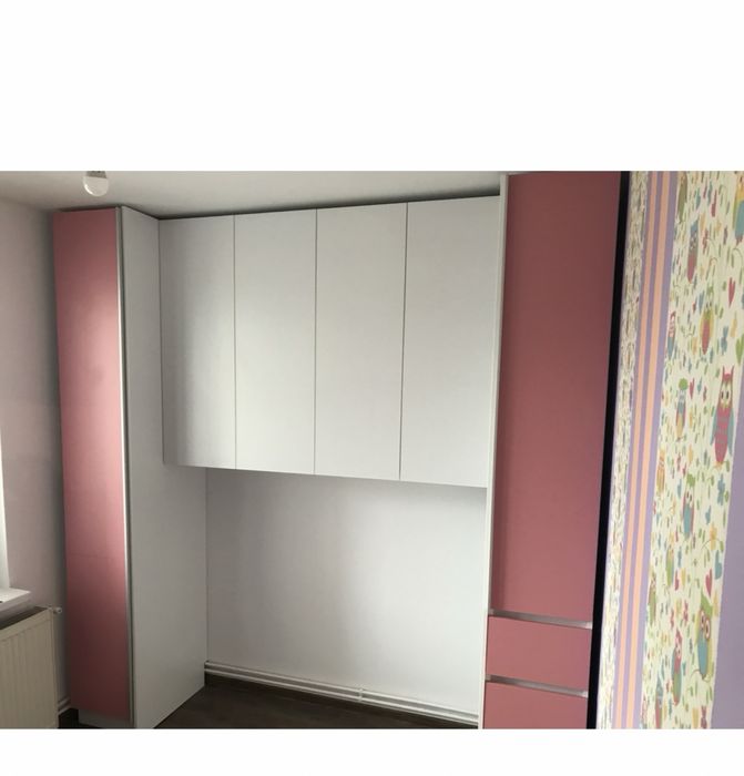 Mobilier camera copii