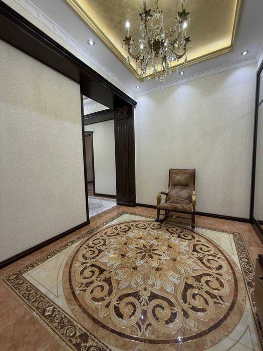 Продаётся 4-х комнатная квартира Габус