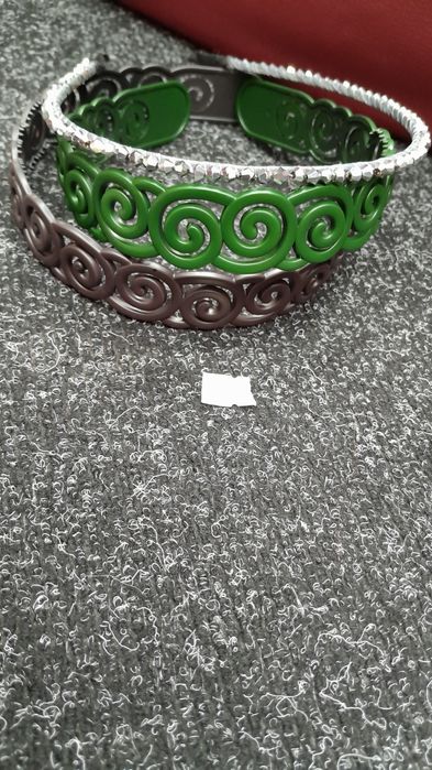 Ободки  за 1000  каждый