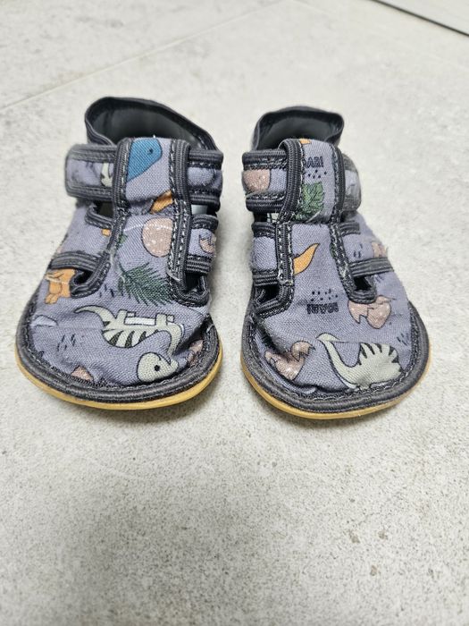 Боси пантофи RAWEKS 22 номер