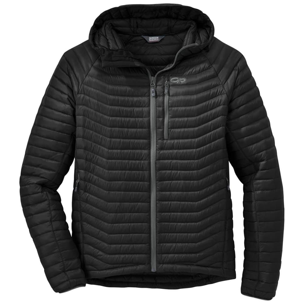 Outdoor Reaearch Versimo Hooded-оригинално мъжко яке
