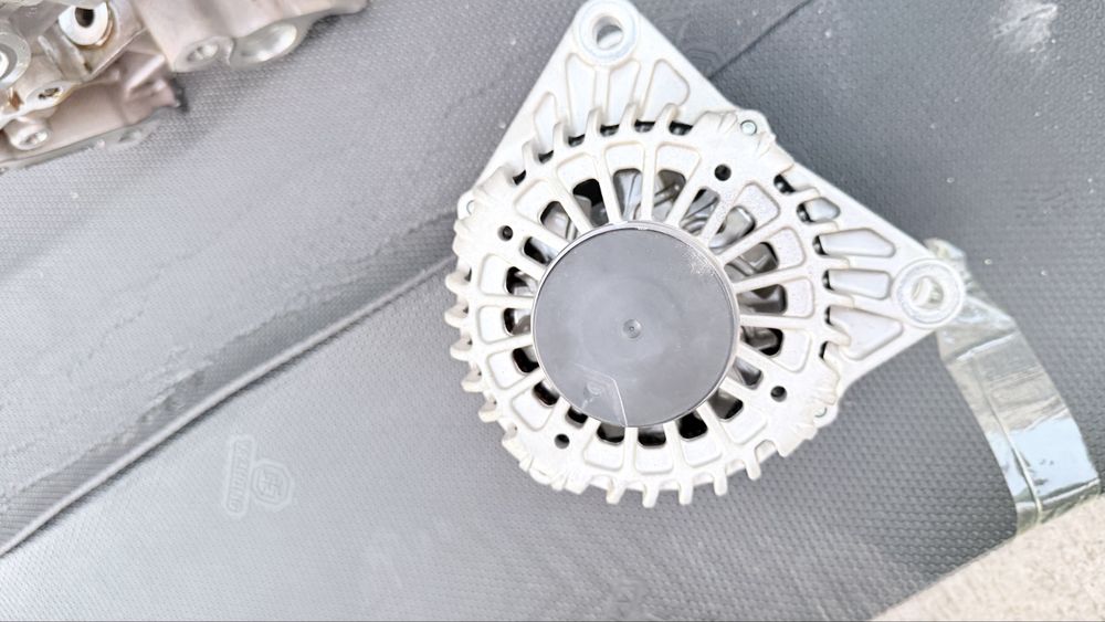 Generator dinom jetour Chery 1.5 1.6