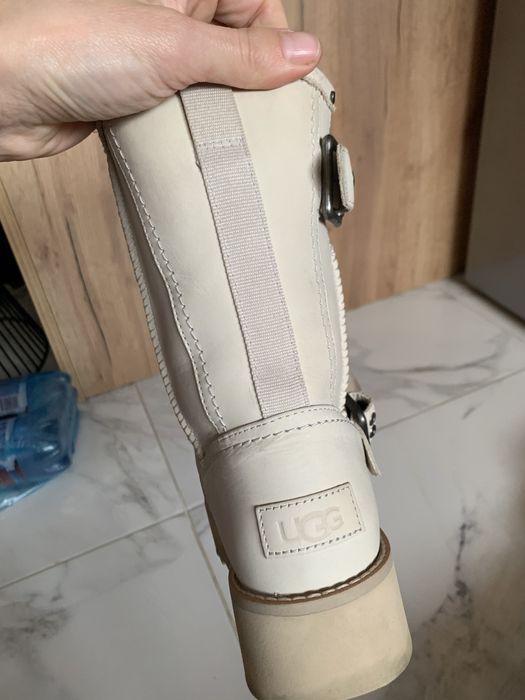 Cizme Ugg Biker originale 37-38