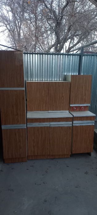 Кухонный гарнитур