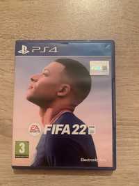 Fifa 22,ps4.