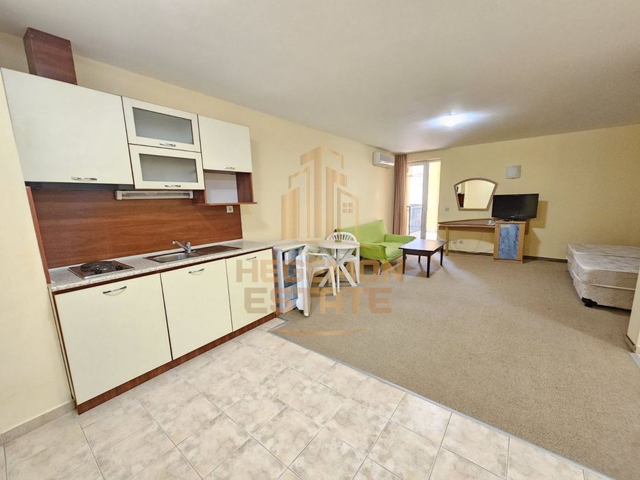 2-стаен в Варна, област-к.к.Златни пясъци площ 68 цена 68430