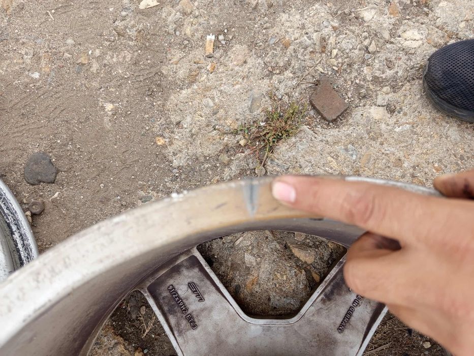 19ки амг спорт пакет