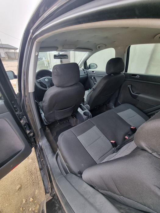 Golf 5.plus de vanzare