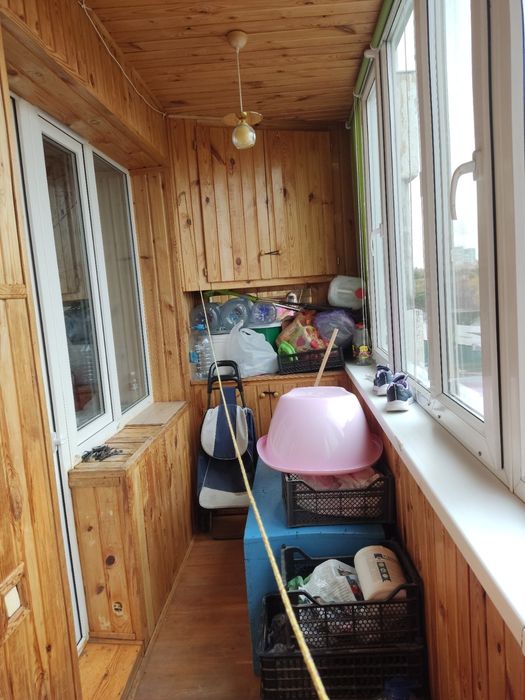 Продается 3-х комн кв, 3 этаж, район Встречи, ЕНУ, Аружан