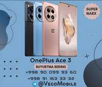 Суперцена! OnePlus Ace 3 на заказ, VegoMobile
