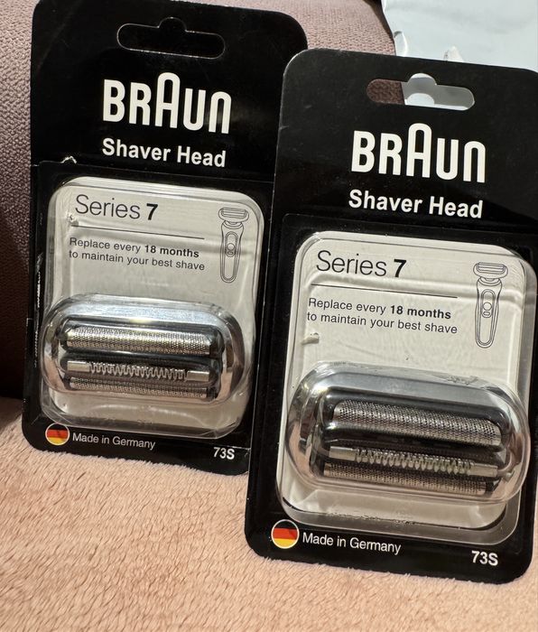 Rezerva Braun Shaver Seria 7 73S