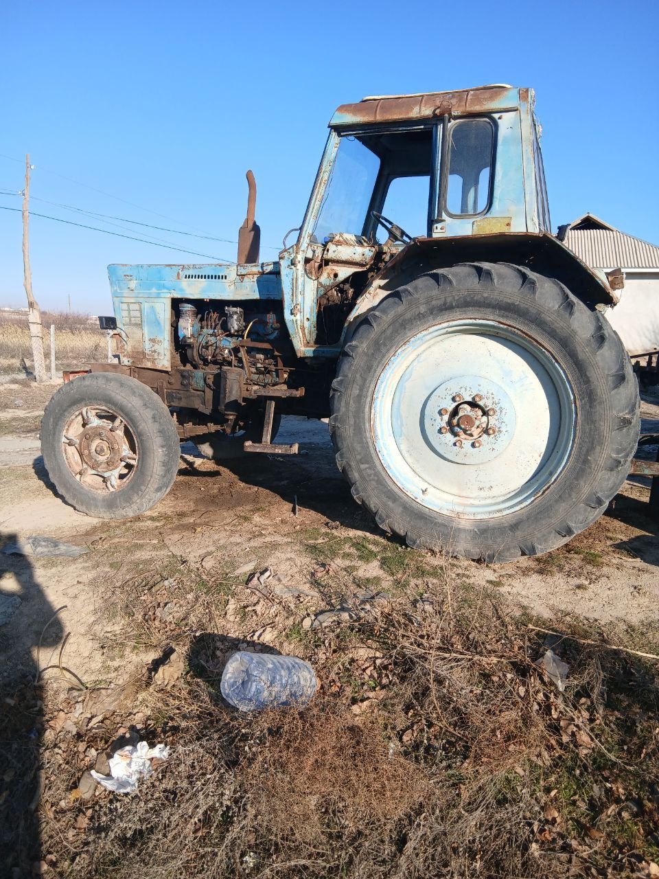 Мтз 80 сотилади соз