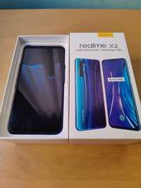 Realme x2 pachet complet