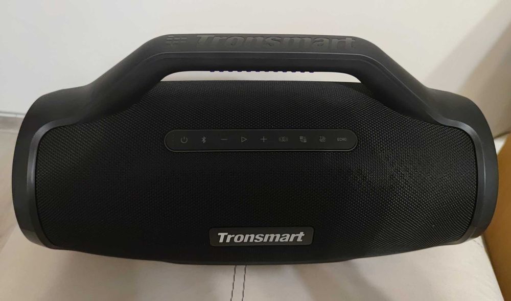 Bluetooth парти колонка Tronsmart Bang Max 130W
