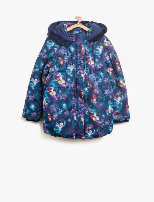 Куртка Koton 3/4 и 4/5 лет